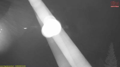 immagine della webcam nei dintorni di Piani di Artavaggio: webcam Introbio