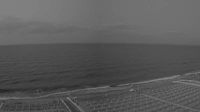 immagine della webcam nei dintorni di Borghetto Santo Spirito: webcam Finale Ligure