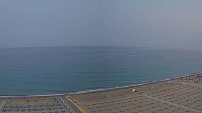 immagine della webcam nei dintorni di Altare: webcam Finale Pia