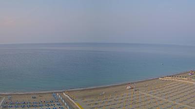 immagine della webcam nei dintorni di Altare: webcam Finale Pia