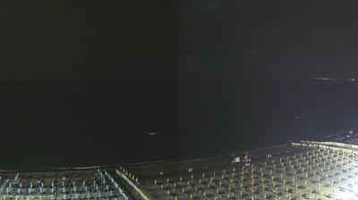 immagine della webcam nei dintorni di Balestrino: webcam Finale Ligure