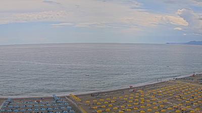 Preview delle webcam di Finale Ligure