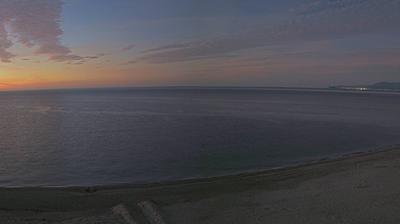 immagine della webcam nei dintorni di Finale Ligure: webcam Finale Pia
