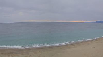immagine della webcam nei dintorni di Loano: webcam Finale Ligure
