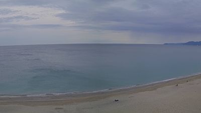 immagine della webcam nei dintorni di Pietra Ligure: webcam Finale Ligure