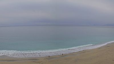 immagine della webcam nei dintorni di Finale Ligure: webcam Finale Pia