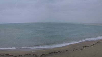 Preview delle webcam di Finale Ligure