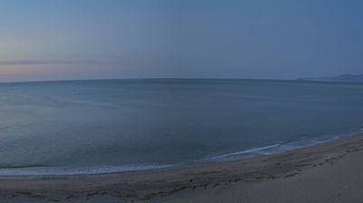 immagine della webcam nei dintorni di Finale Ligure: webcam Finale Pia