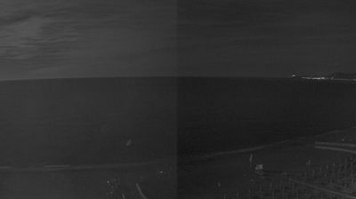 immagine della webcam nei dintorni di Altare: webcam Finale Pia