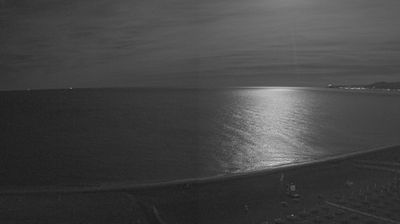 immagine della webcam nei dintorni di Finale Ligure: webcam Finale Pia