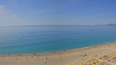 immagine della webcam nei dintorni di Valleggia: webcam Finale Pia