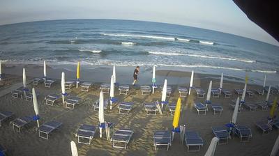 immagine della webcam nei dintorni di Domatore: webcam Tor San Lorenzo