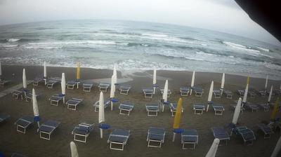 immagine della webcam nei dintorni di Trigoria: webcam Tor San Lorenzo
