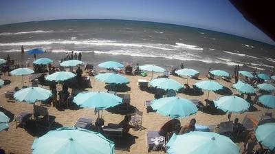immagine della webcam nei dintorni di Ariccia: webcam Tor San Lorenzo