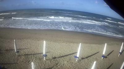 immagine della webcam nei dintorni di Latina: webcam Tor San Lorenzo