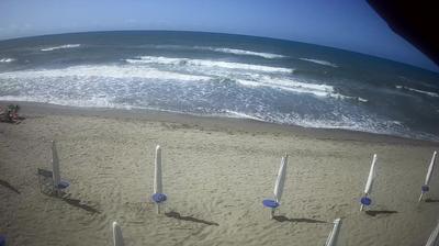 immagine della webcam nei dintorni di Domatore: webcam Tor San Lorenzo