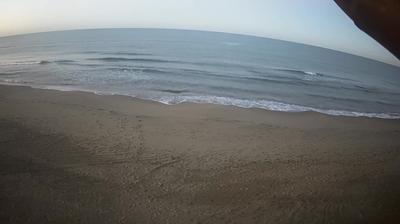 immagine della webcam nei dintorni di Latina: webcam Tor San Lorenzo