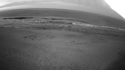 immagine della webcam nei dintorni di Latina: webcam Tor San Lorenzo