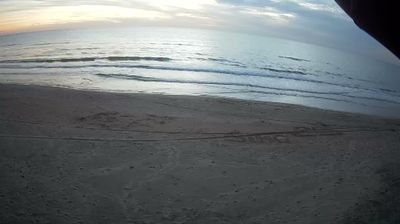 immagine della webcam nei dintorni di Pomezia: webcam Tor San Lorenzo