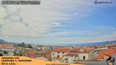 webcam