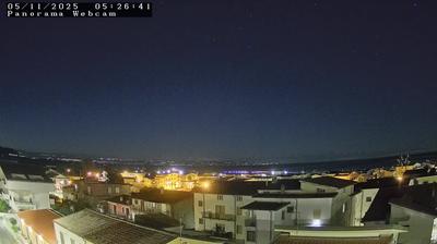 immagine della webcam nei dintorni di Bianchi: webcam Campora San Giovanni