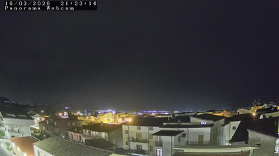 immagine della webcam nei dintorni di Rogliano: webcam Amantea