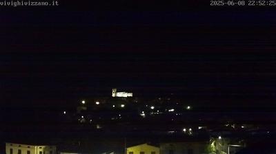 Preview delle webcam di Coreglia Antelminelli