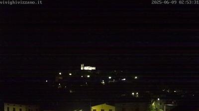 immagine della webcam nei dintorni di Massarosa: webcam Coreglia Antelminelli