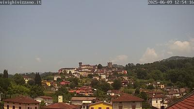 immagine della webcam nei dintorni di Sant'Annapelago: webcam Coreglia Antelminelli