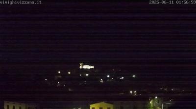 immagine della webcam nei dintorni di Abetone Cutigliano: webcam Coreglia Antelminelli