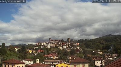 immagine della webcam nei dintorni di Collodi: webcam Coreglia Antelminelli