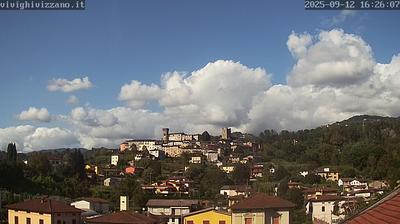 immagine della webcam nei dintorni di Buggiano: webcam Coreglia Antelminelli