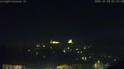 immagine della webcam nei dintorni di Careggine: webcam Coreglia Antelminelli