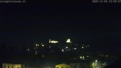 immagine della webcam nei dintorni di Montecatini Terme: webcam Coreglia Antelminelli