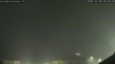 immagine della webcam nei dintorni di Massarosa: webcam Coreglia Antelminelli
