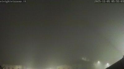 immagine della webcam nei dintorni di Castiglione di Garfagnana: webcam Coreglia Antelminelli