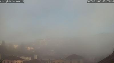 immagine della webcam nei dintorni di Massarosa: webcam Coreglia Antelminelli