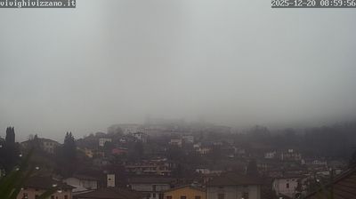 immagine della webcam nei dintorni di Collodi: webcam Coreglia Antelminelli