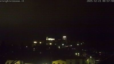 immagine della webcam nei dintorni di Abetone: webcam Coreglia Antelminelli