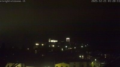 immagine della webcam nei dintorni di Monsummano Terme: webcam Coreglia Antelminelli