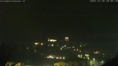 immagine della webcam nei dintorni di Pescia: webcam Coreglia Antelminelli