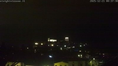 immagine della webcam nei dintorni di Monsummano Terme: webcam Coreglia Antelminelli