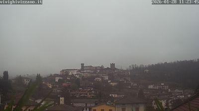 immagine della webcam nei dintorni di Massarosa: webcam Coreglia Antelminelli