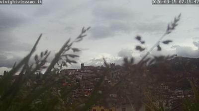 immagine della webcam nei dintorni di Val di Luce: webcam Coreglia Antelminelli