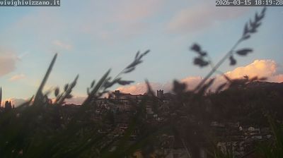 immagine della webcam nei dintorni di Piandelagotti: webcam Coreglia Antelminelli