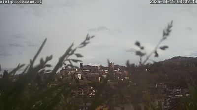 immagine della webcam nei dintorni di Bagni di Lucca: webcam Coreglia Antelminelli