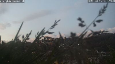 immagine della webcam nei dintorni di Massarosa: webcam Coreglia Antelminelli