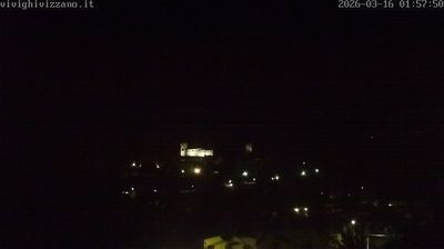 immagine della webcam nei dintorni di Abetone Cutigliano: webcam Coreglia Antelminelli