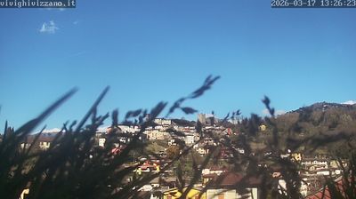immagine della webcam nei dintorni di Pescia: webcam Coreglia Antelminelli