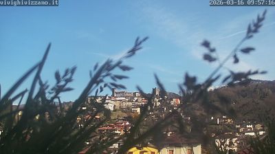 immagine della webcam nei dintorni di Massarosa: webcam Coreglia Antelminelli